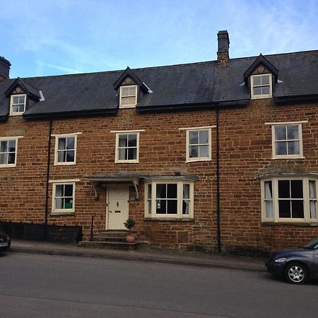 Kendal House B&B توسيستر المظهر الخارجي الصورة
