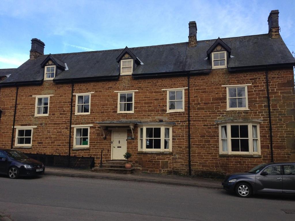 Kendal House B&B توسيستر المظهر الخارجي الصورة