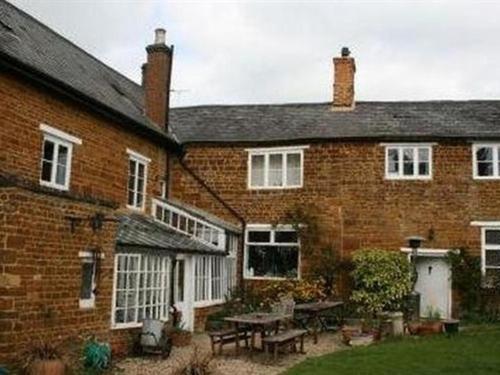 Kendal House B&B توسيستر المظهر الخارجي الصورة