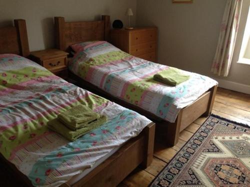 Kendal House B&B توسيستر المظهر الخارجي الصورة