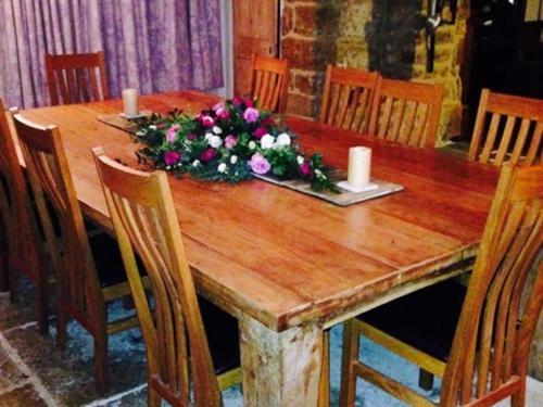 Kendal House B&B توسيستر المظهر الخارجي الصورة