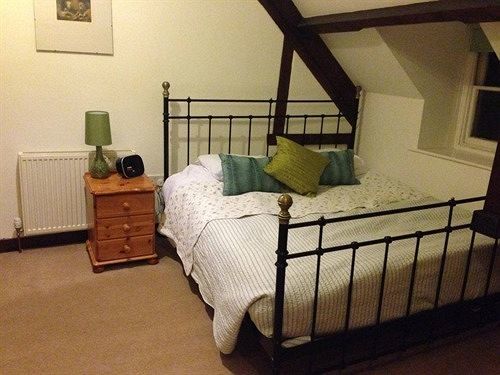 Kendal House B&B توسيستر المظهر الخارجي الصورة